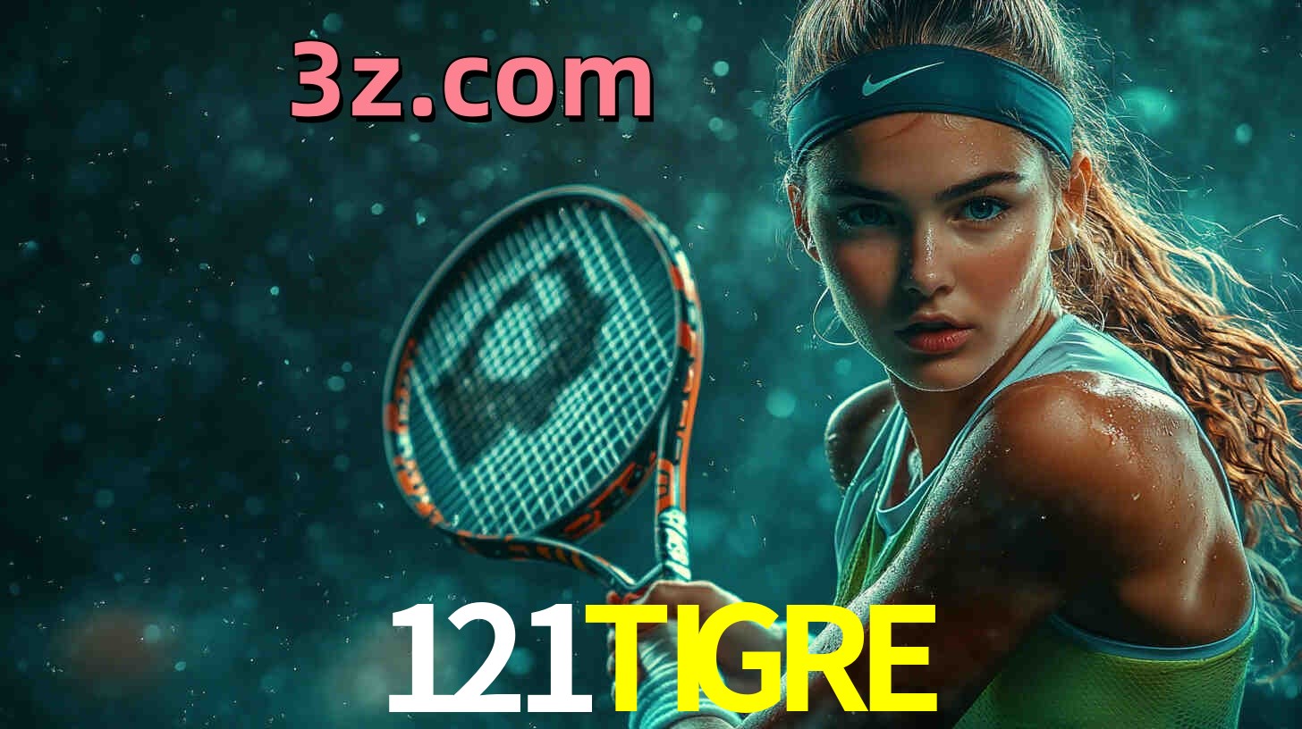 Apostas Esportivas no Plataforma 121TIGRE